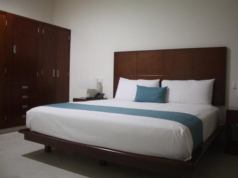 Marena Suites & Apartments マサトラン エクステリア 写真