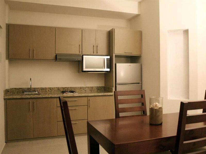 Marena Suites & Apartments マサトラン エクステリア 写真