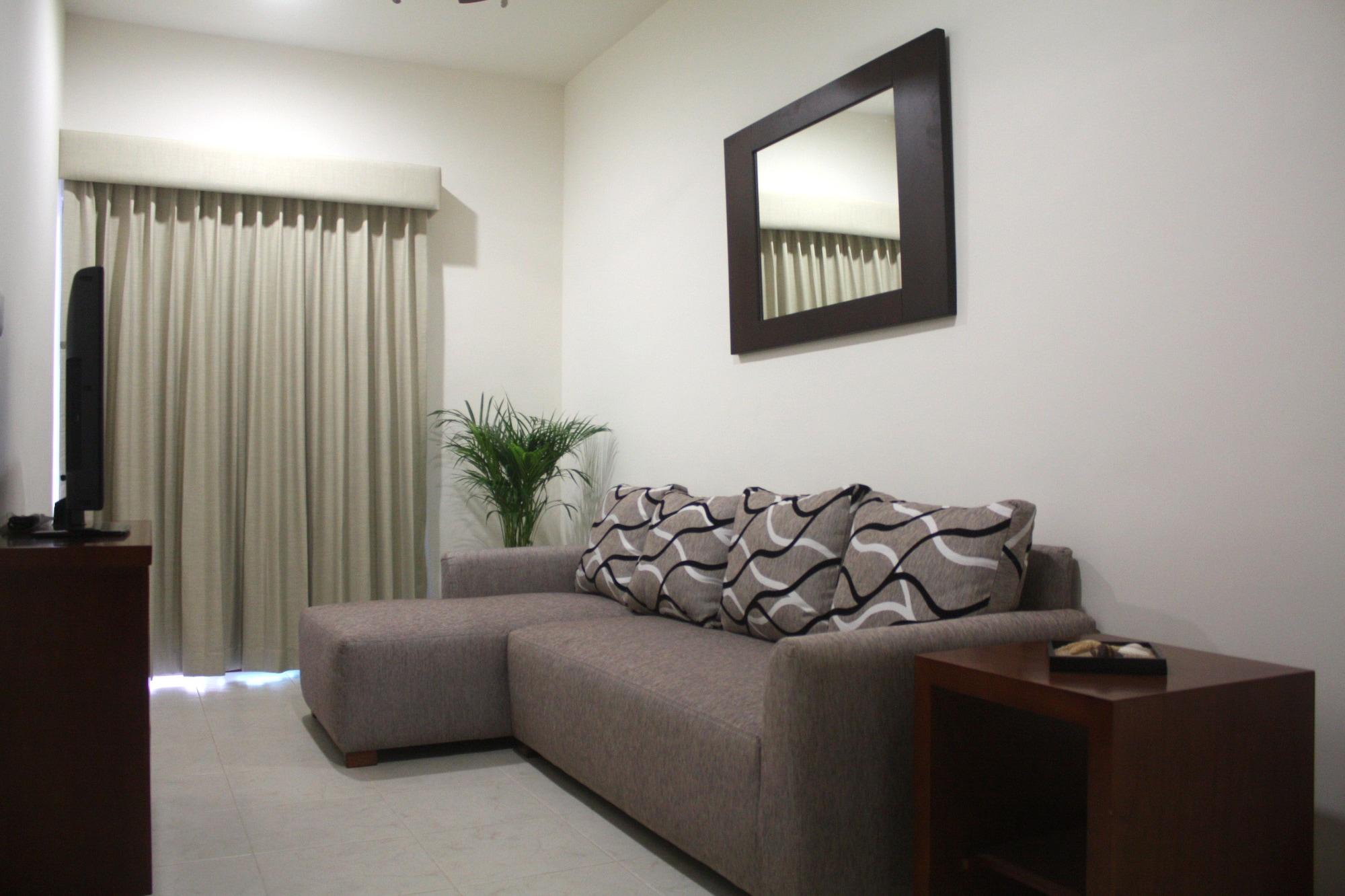 Marena Suites & Apartments マサトラン エクステリア 写真