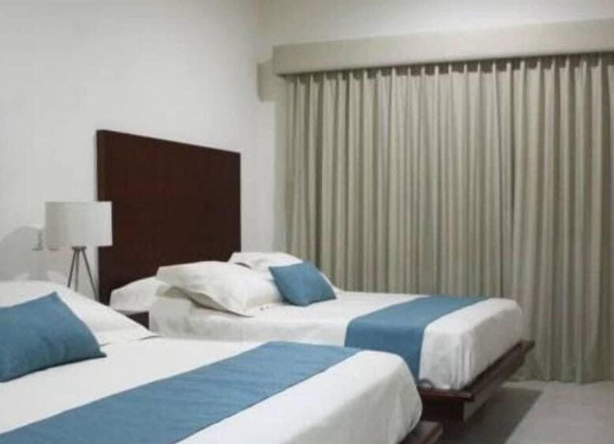 Marena Suites & Apartments マサトラン エクステリア 写真