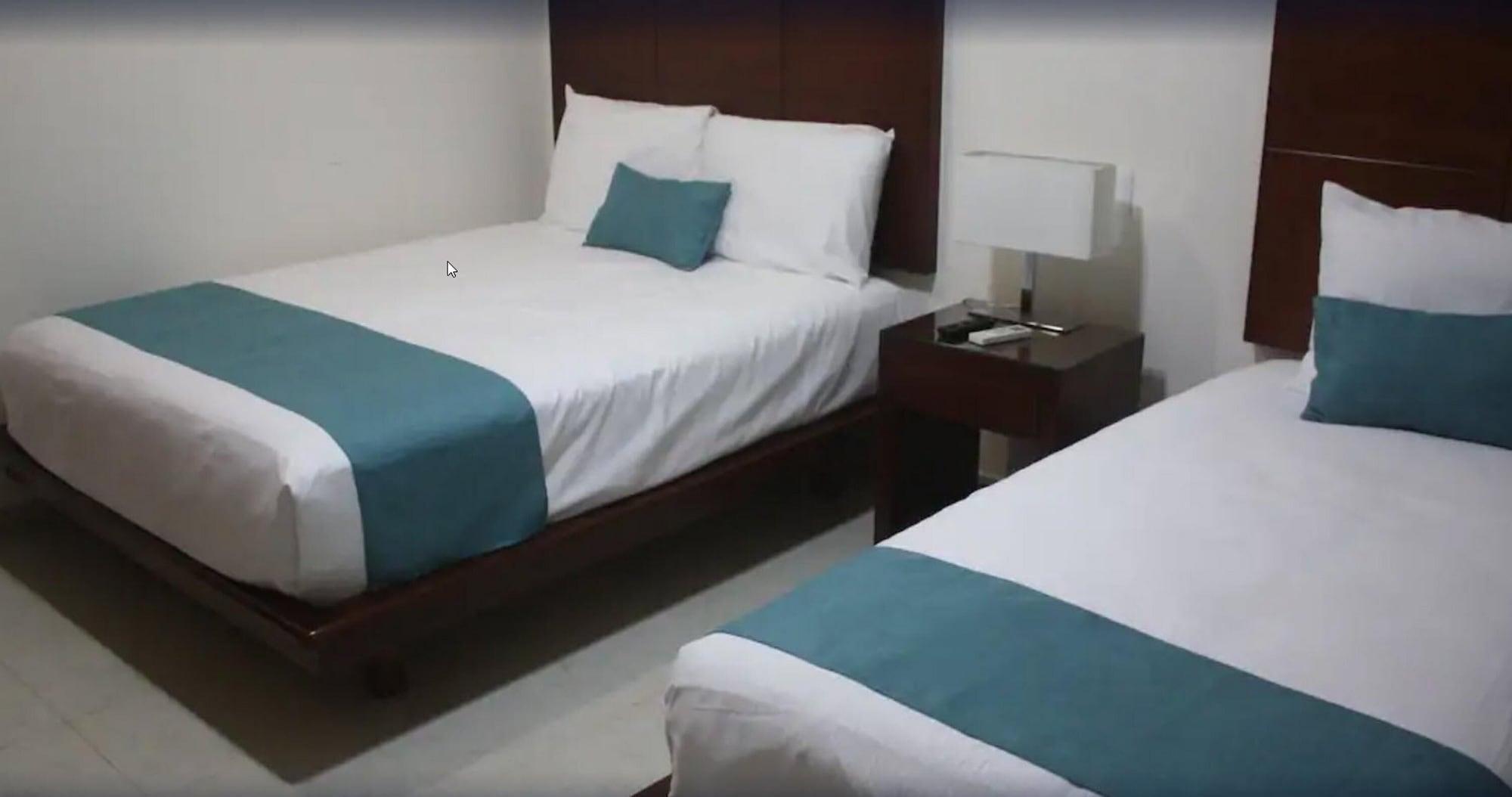 Marena Suites & Apartments マサトラン エクステリア 写真
