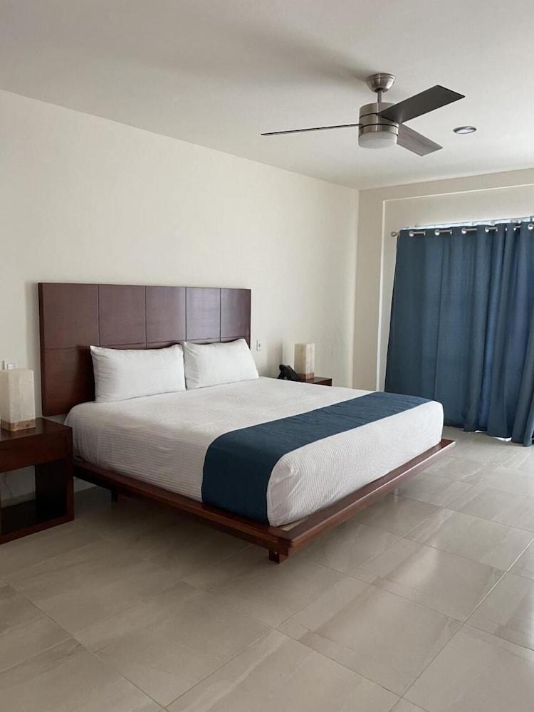 Marena Suites & Apartments マサトラン エクステリア 写真