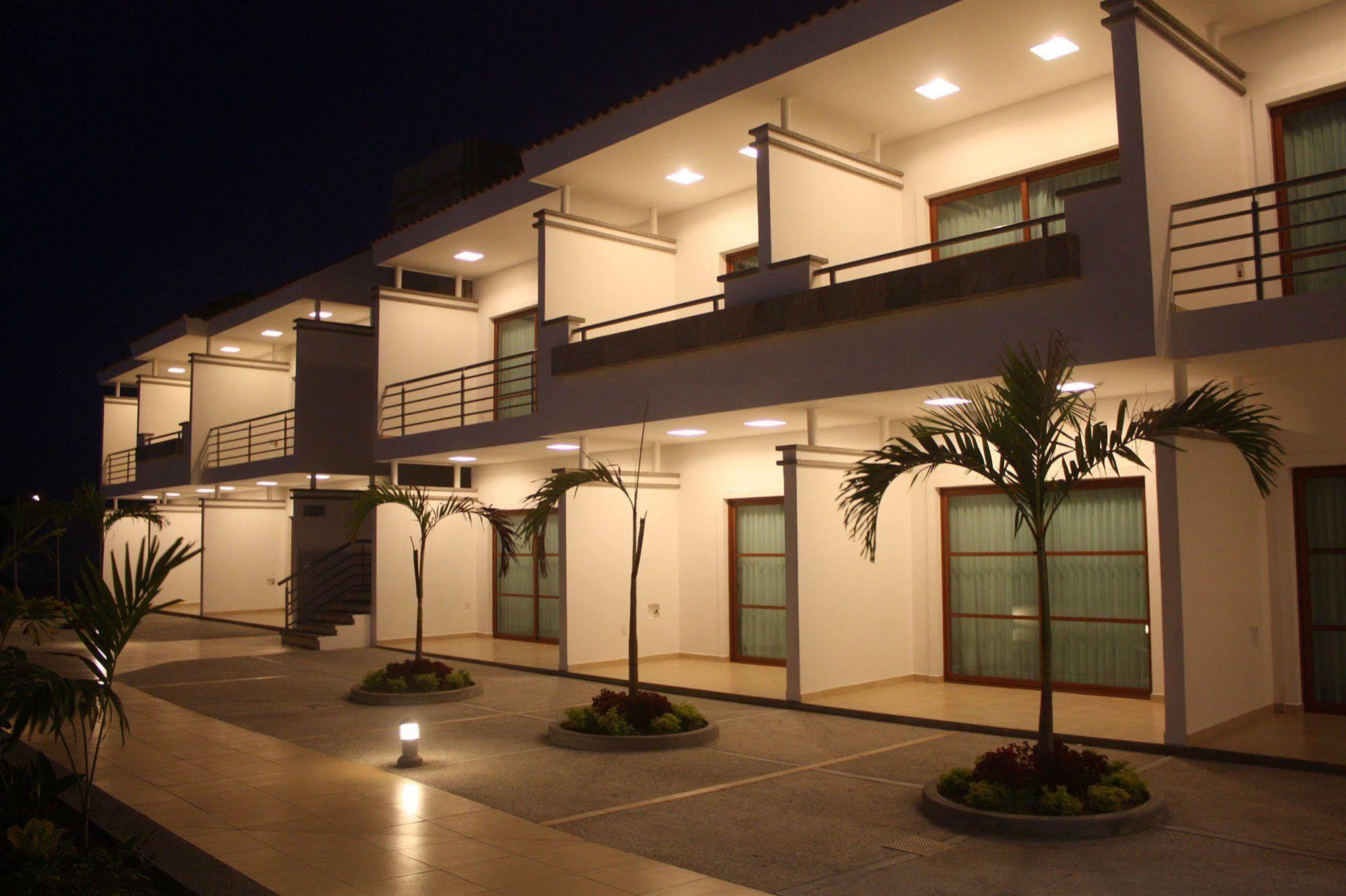 Marena Suites & Apartments マサトラン エクステリア 写真